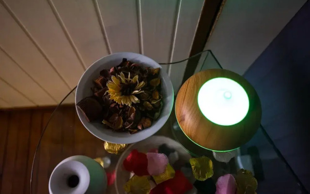 Samsara e Nirvana ApartSuite & Spa