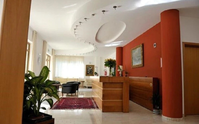 Ruggiero Park Hotel