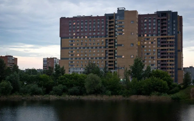 Mini-hotel Meshcherskiy bulvar 11