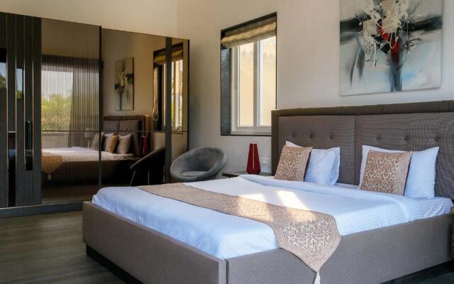 StayVista at Villa 123 at Canary Farms - All Meals Included