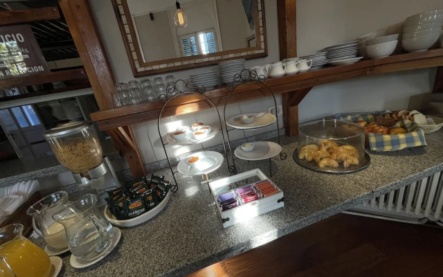 Hotel Vicente Lopez