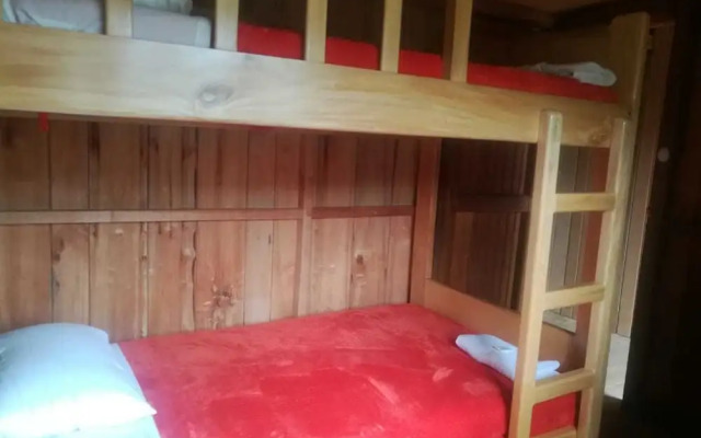 Hostal El Edén de Mindo