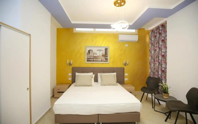 Noar Boutique Hotel