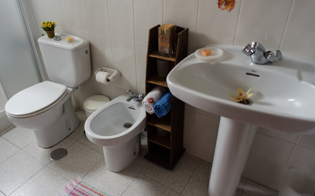 Apartamentos Mayoysa