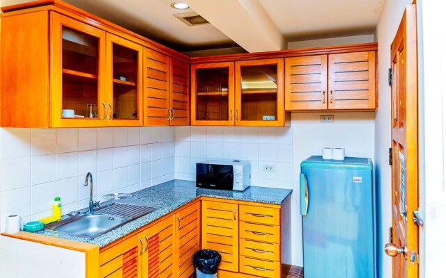 Jolly's Guesthouse
