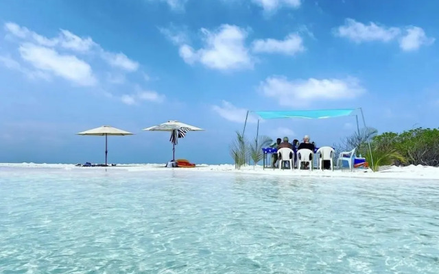 VIVA Beach & Spa MALDIVES