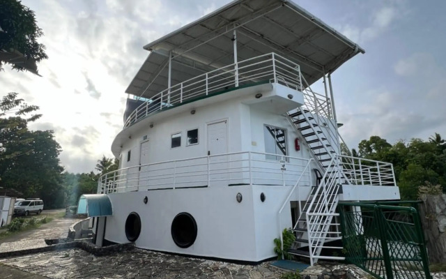 Marina de Bay Resort and Spa