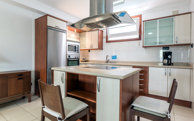 Apartamentos Olympia