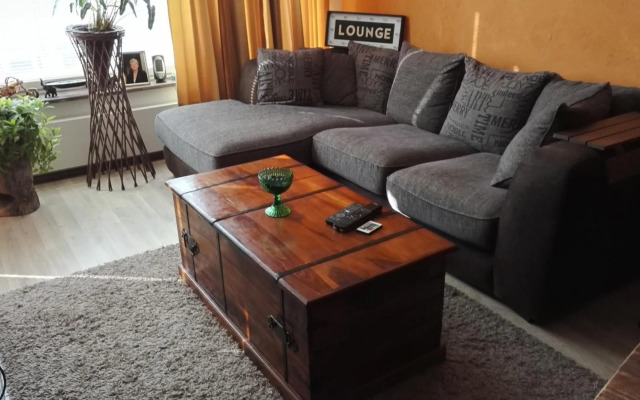 Kauppakatu Apartment