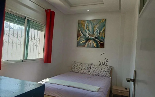 Studio Centre Agdal Rabat