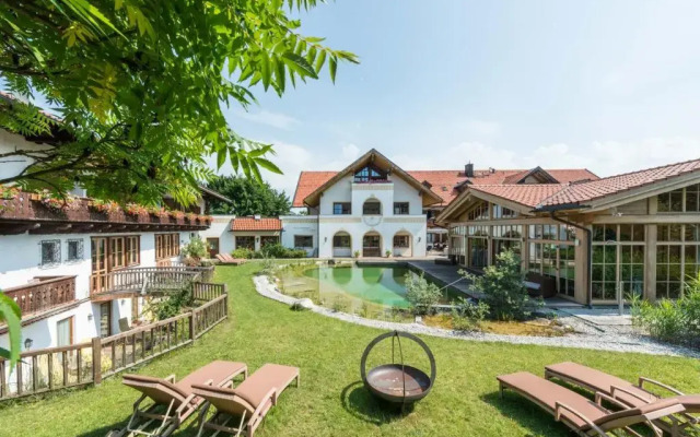 Posthotel Hofherr