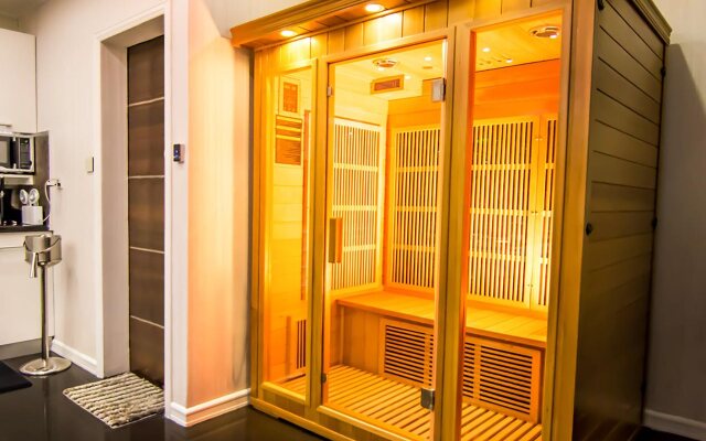 Luks Lofts Hotel & Residences