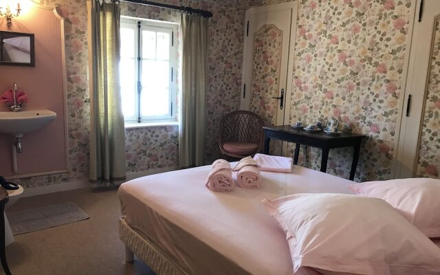 Gîte des Rôties