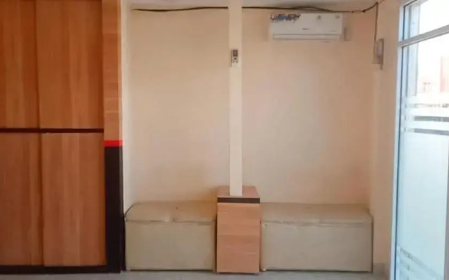 Homestay Diputras Sintang