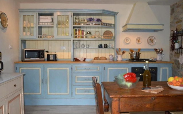 Agriturismo Podere Terrena