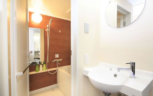Hotel Lifetree Hitachinoushiku