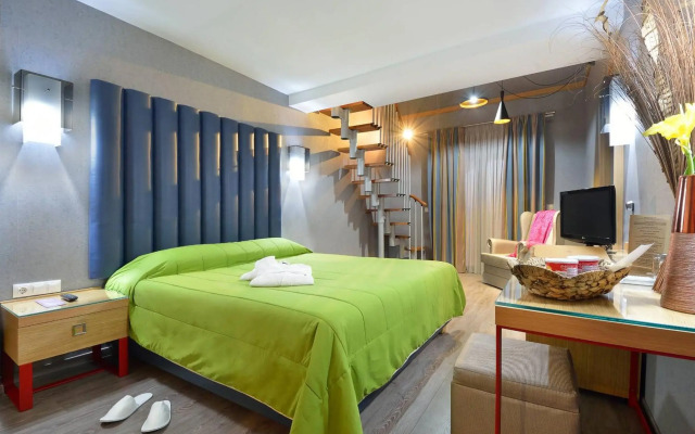 Atrium Hotel Thassos