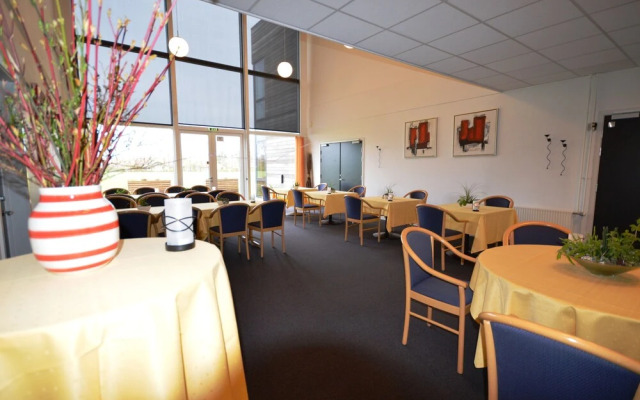 Danhostel Thorhallen Jels