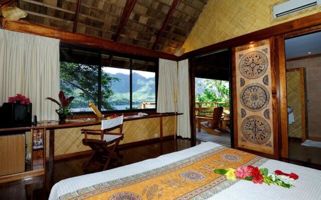 Le Nuku Hiva by Pearl Resorts