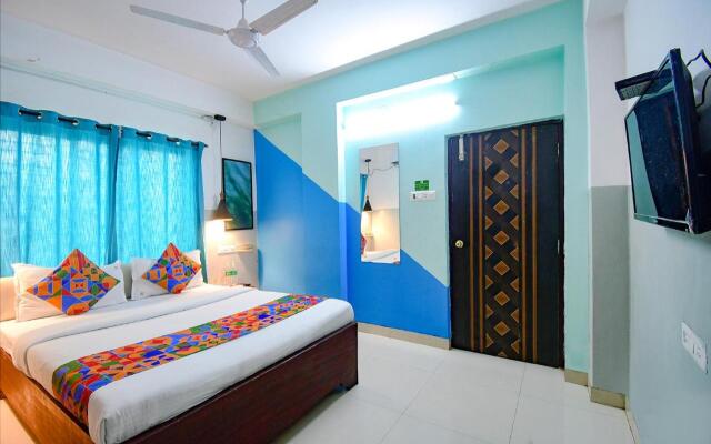 Fabhotel Luxury Stay