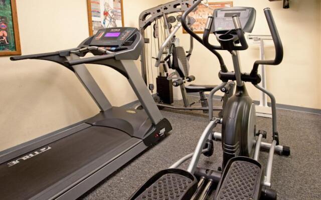 Holiday Inn Express LAPORTE