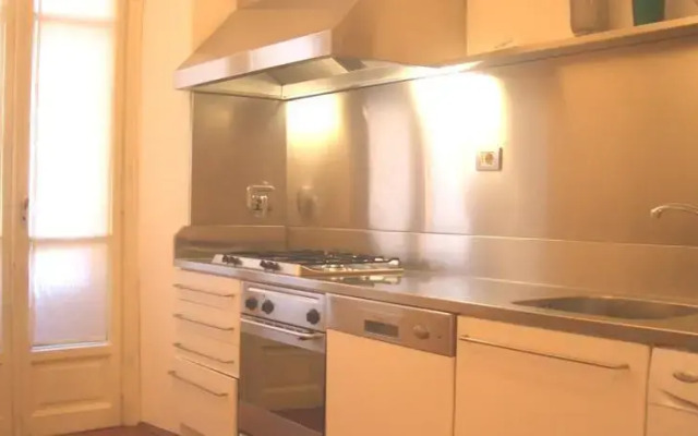 Elegant Split Level