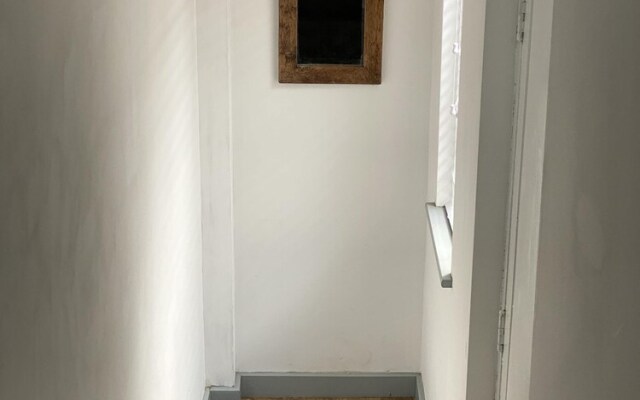 The Crows Nest - Sheringham