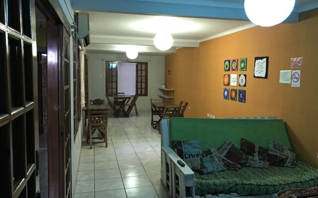 Coco Jamboo Hostel