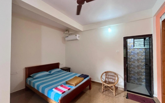 Morjim Sunset Hotel