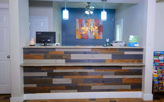 SureStay Hotel by Best Western Terrell