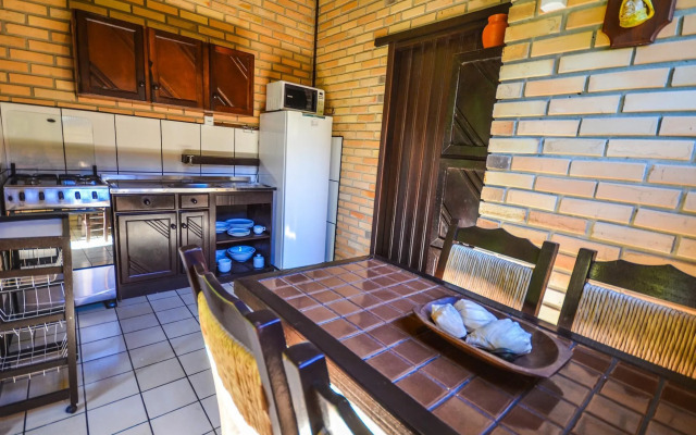 Chalés do Holandês Eco Pousada