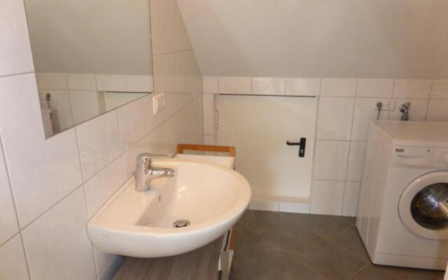 Luxusappartement Haus 157