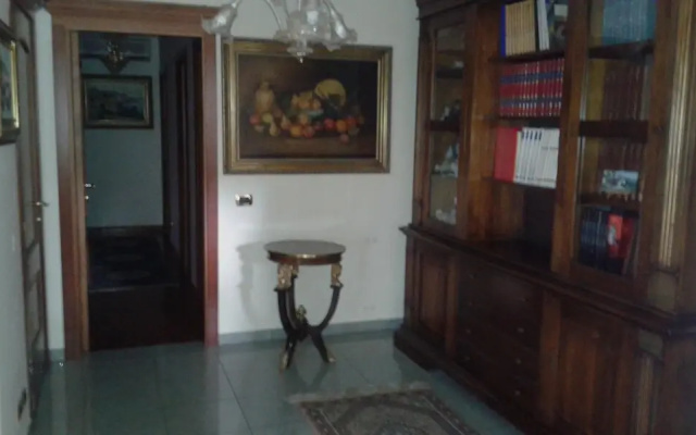 Bed  Breakfast Le Palme