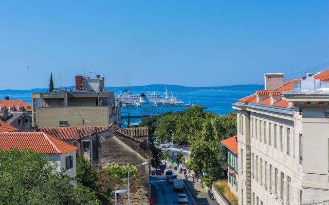 Apartman Dodo