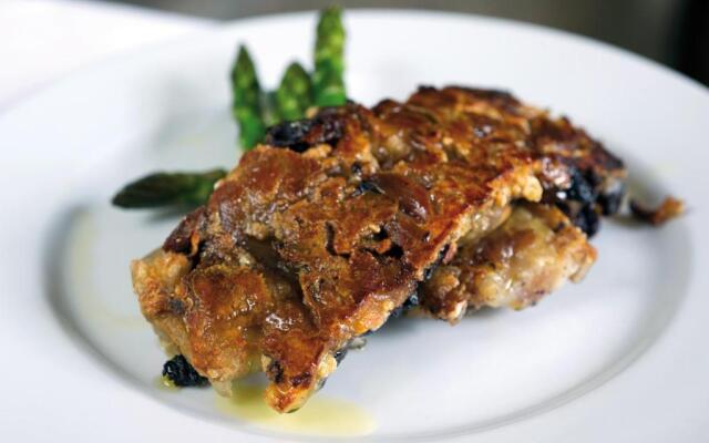 Hostal Palouet de Segarra