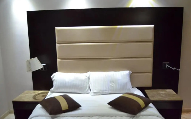 Hayat Al Janadriyah Furnished Units