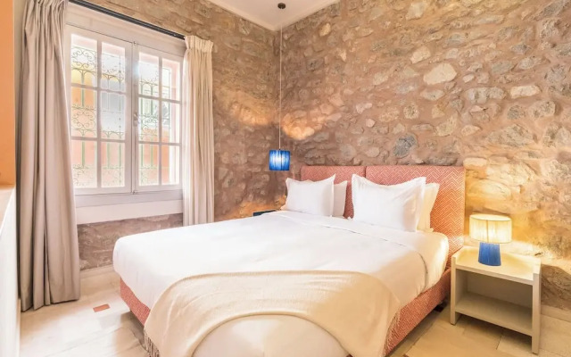 JEMAA EL FNA Suites & Spa