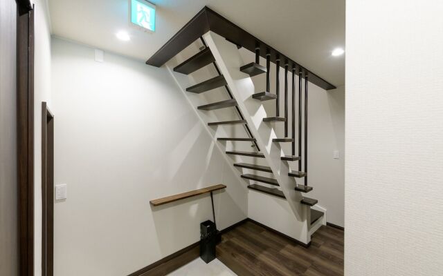 Rakuten STAY HOUSE x WILLSTYLE SASEBO