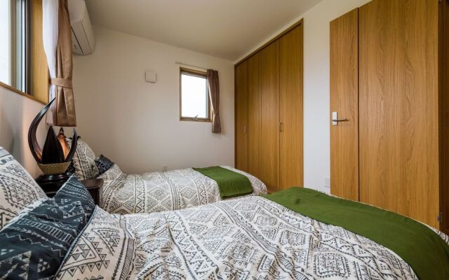 E-horizon Resort Condominium Nakijin