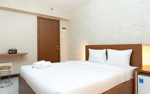 Modern Studio Apartment at Cinere Resort