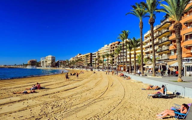 Holiday Suite Fragata