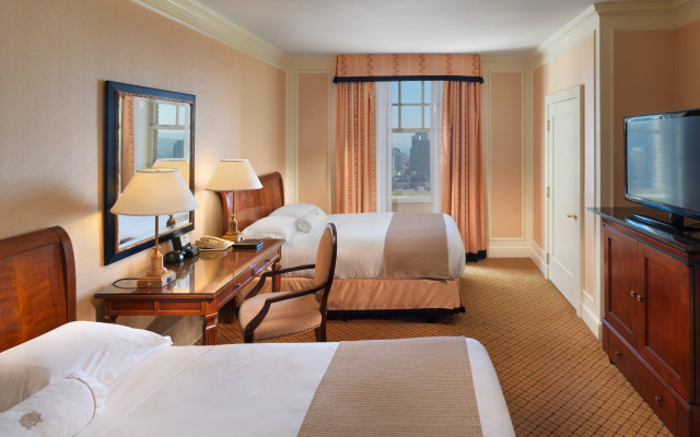 InterContinental Mark Hopkins by IHG