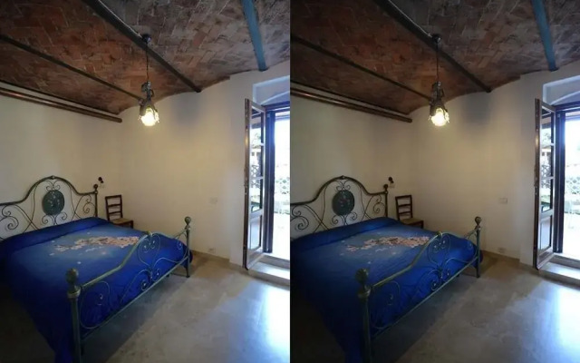 Bio Agriturismo La Spiga D'Oro