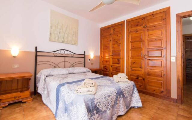 Parque Santiago III 79 - Two Bed on beachfront