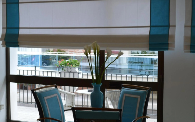 Hotel Manila