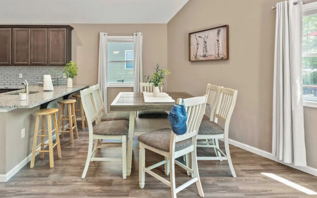 Wildrun by Avantstay Family-friendly Cabin