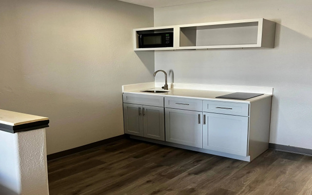 Four Points By Sheraton Distrito Uno Chihuahua