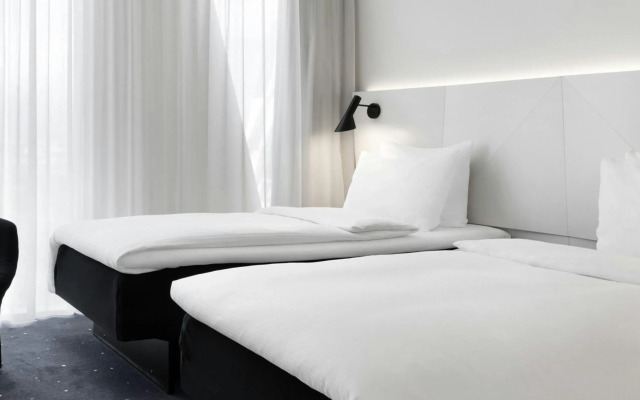 AC Hotel by Marriott Bella Sky Copenhagen