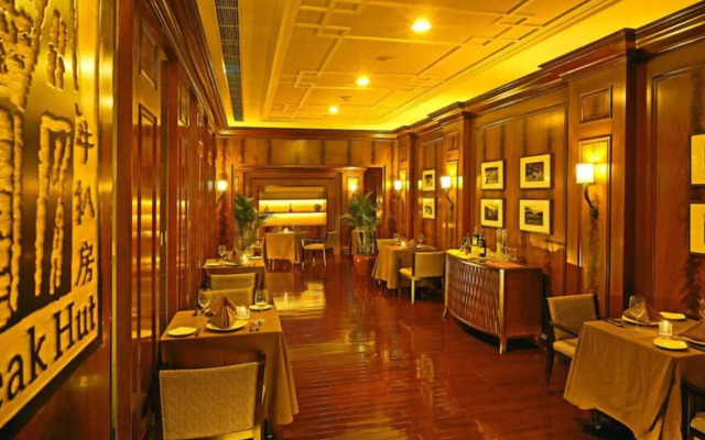 Wuhan Jin Jiang International Hotel