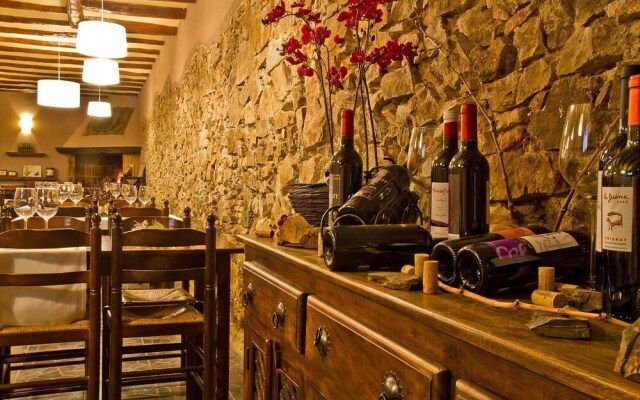 Hotel Cal Barber